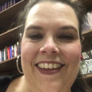 Meet your Posher, Rhonda